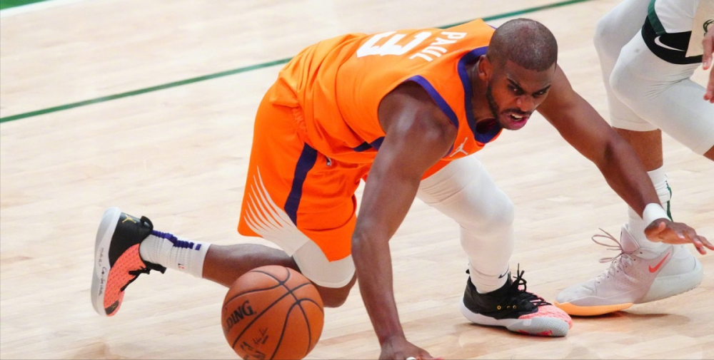 菲律宾男篮绝杀日本男篮，保罗打破历史纪录