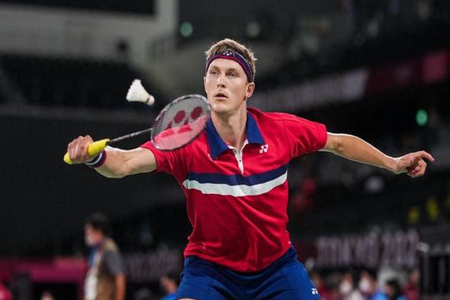 印尼羽毛球队血洗马来西亚羽毛球队，安赛龙关键制胜的简单介绍