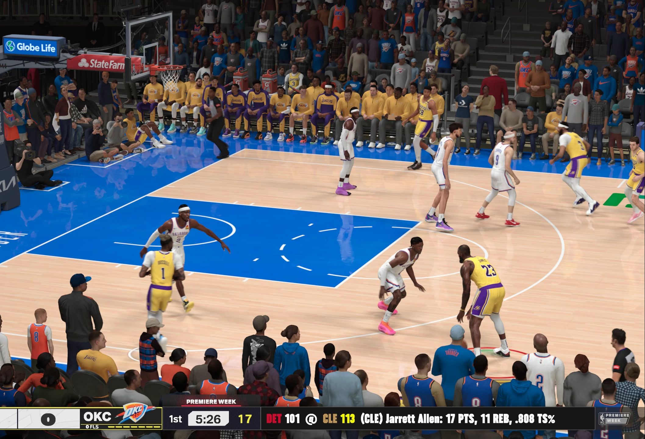 关于NBA2K赔率刷新纪录，竞猜热度飙升的信息