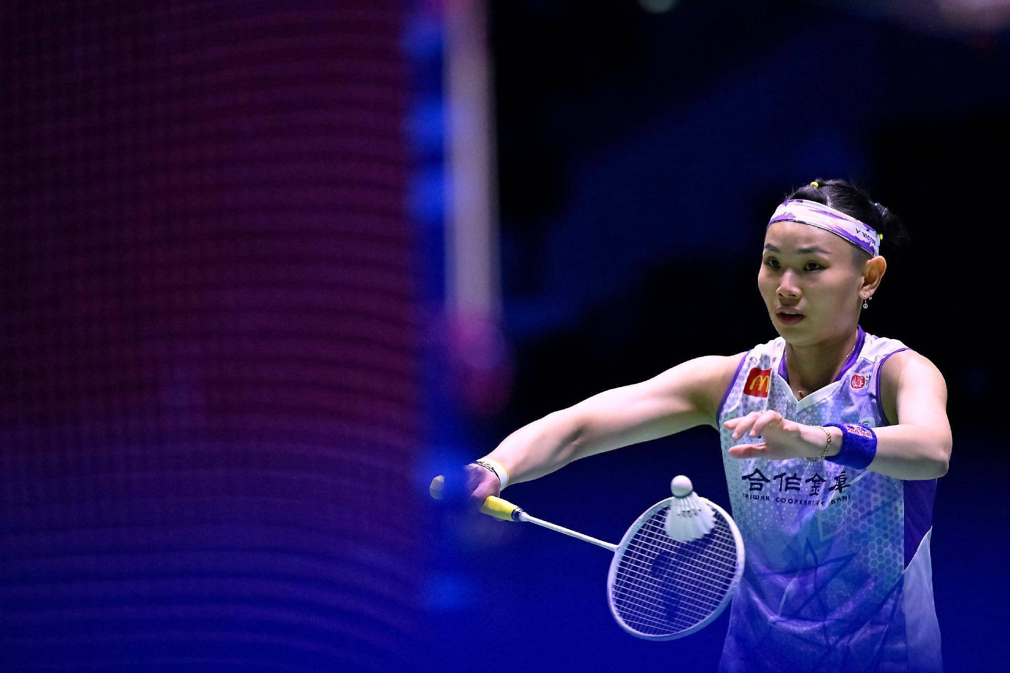 印尼队翻盘印度队，戴资颖点燃赛场