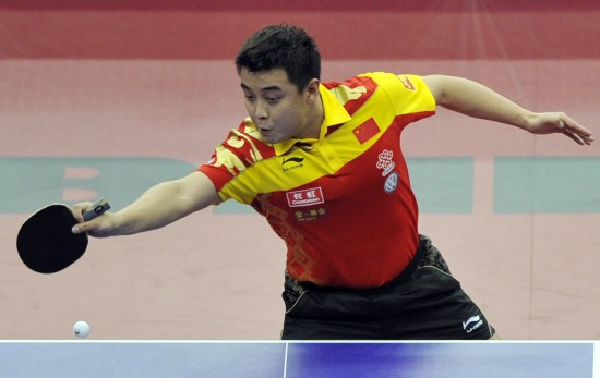 爱游戏入口-波兰队险胜中国队，王皓带队取胜