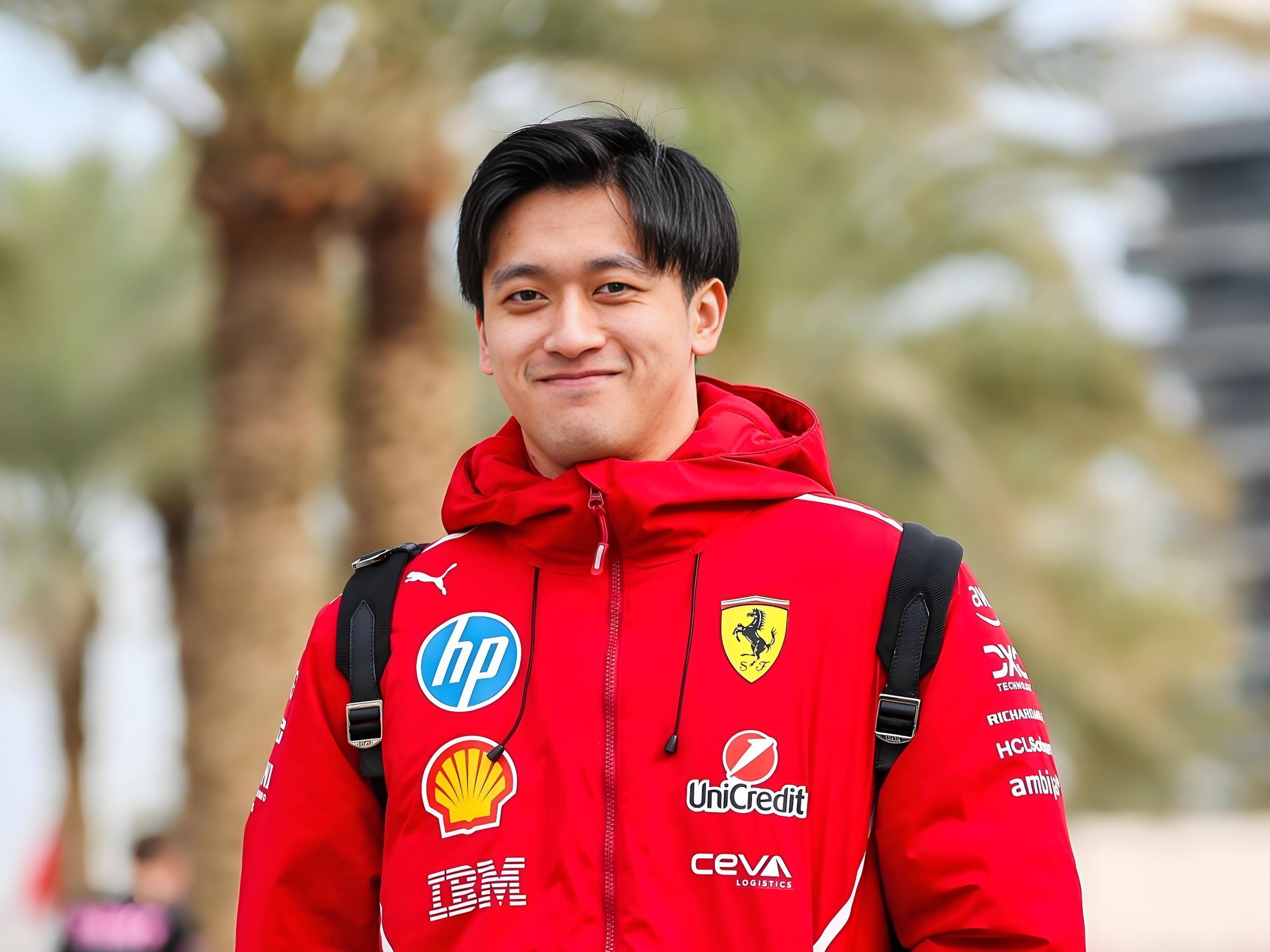 爱游戏大厅-索伯车队绝杀迈凯伦，周冠宇惊艳四座