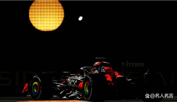 爱游戏入口-迈凯伦翻盘威廉姆斯，拉塞尔状态火热