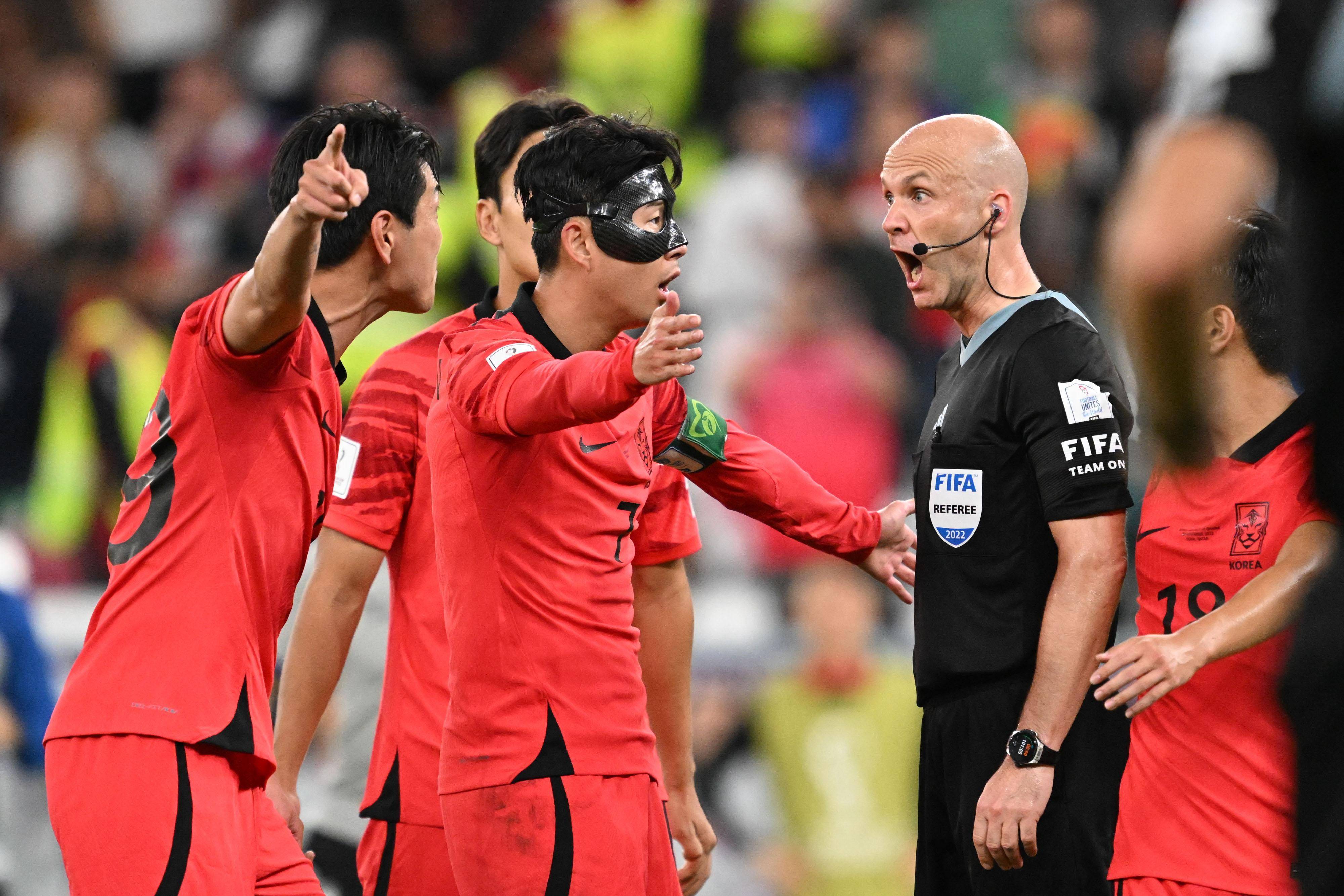 韩国队翻盘德国队，桃田贤斗关键制胜