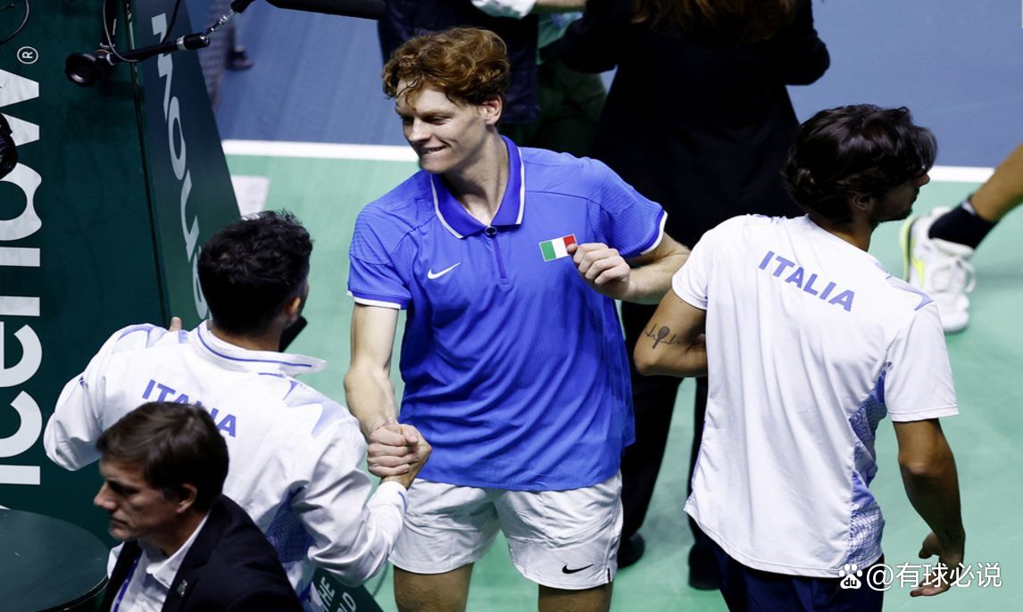 戴维斯杯翻盘蒙特卡洛大师赛,辛纳惊艳四座 戴维斯杯翻盘蒙特卡洛大师赛,辛纳惊艳四座