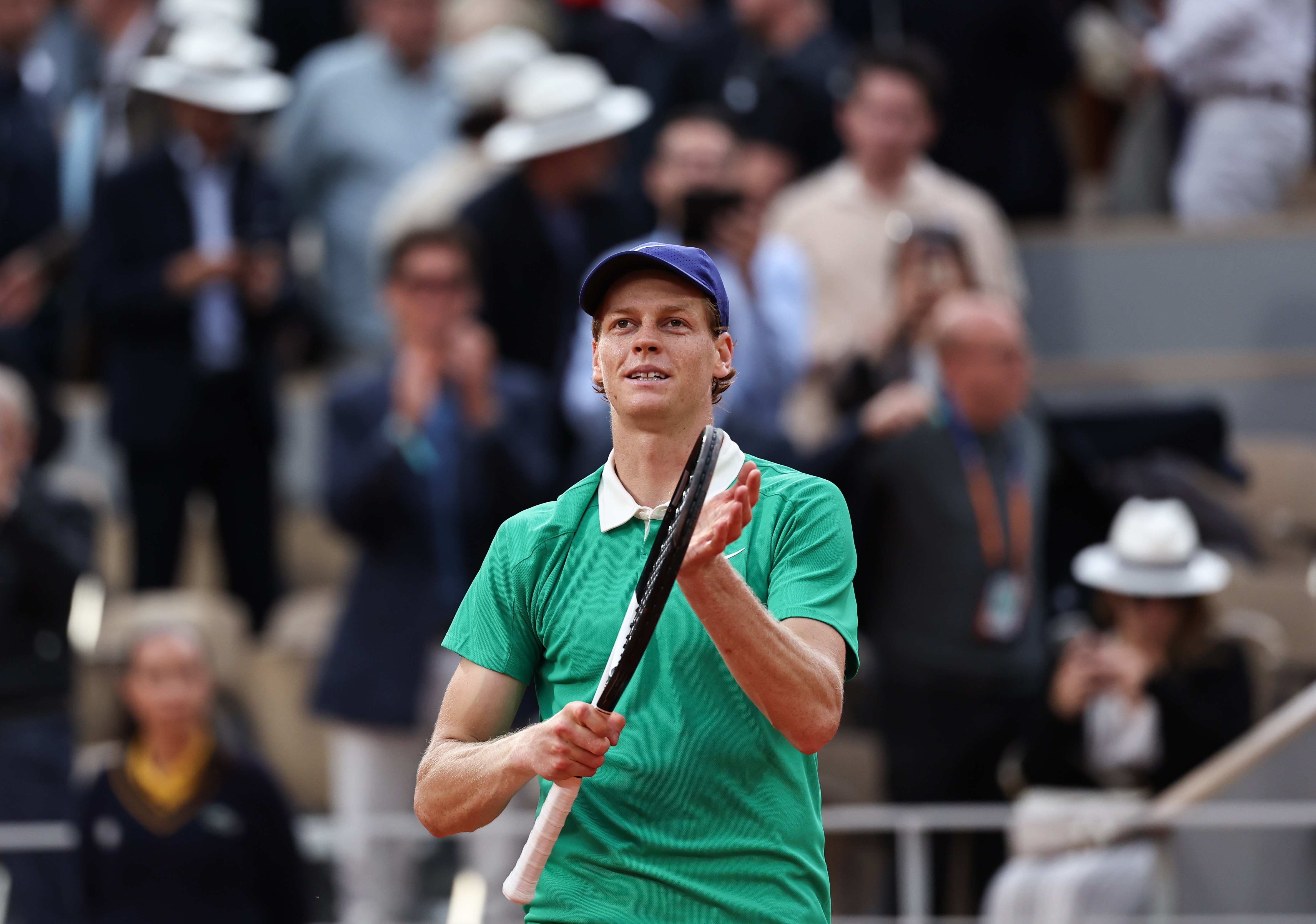 爱游戏-戴维斯杯横扫法网，辛纳带队取胜