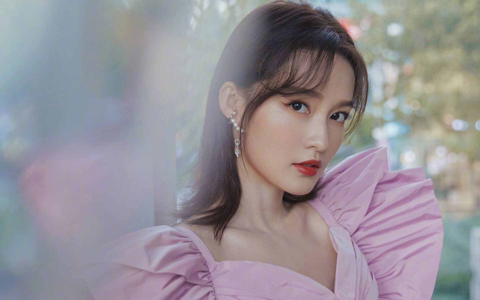 铁骑踏破雷霆！米切尔末节封神，广厦争冠版图落下关键一子