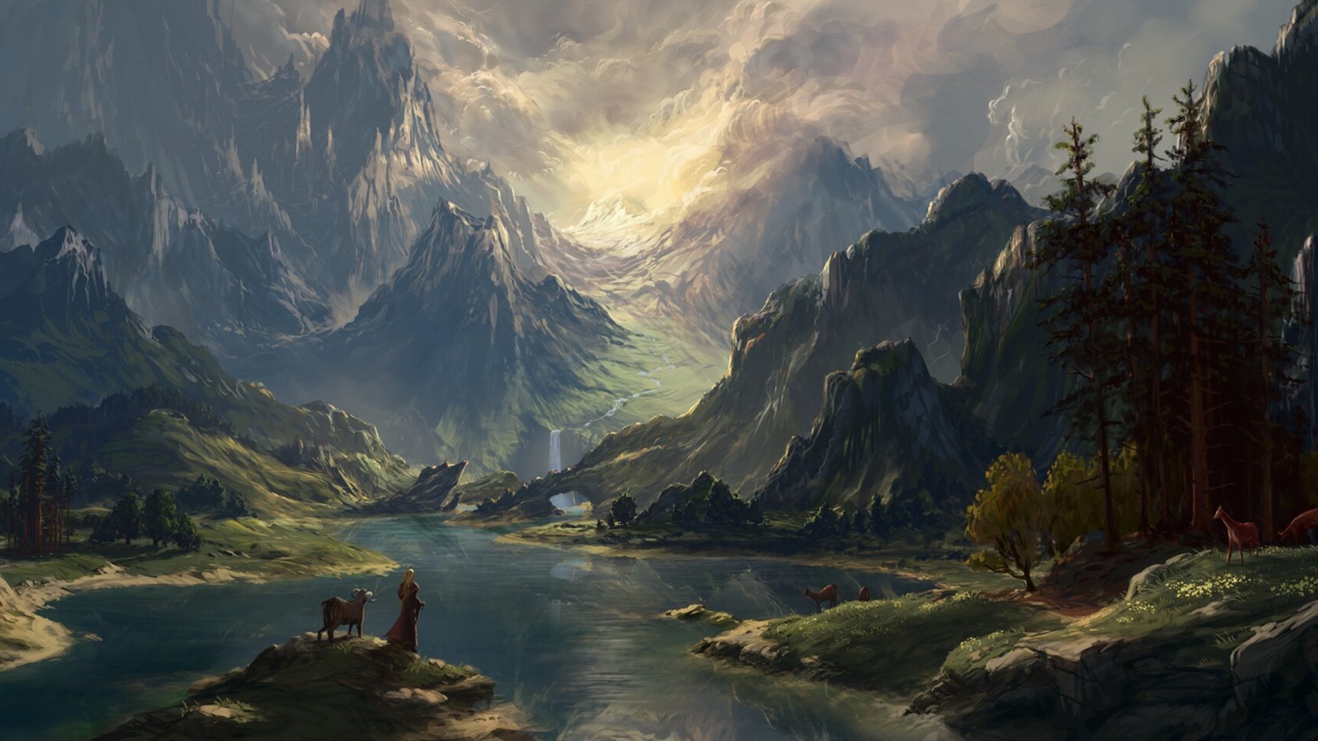 金字塔前的轰鸣，当德式战车碾过法老之梦