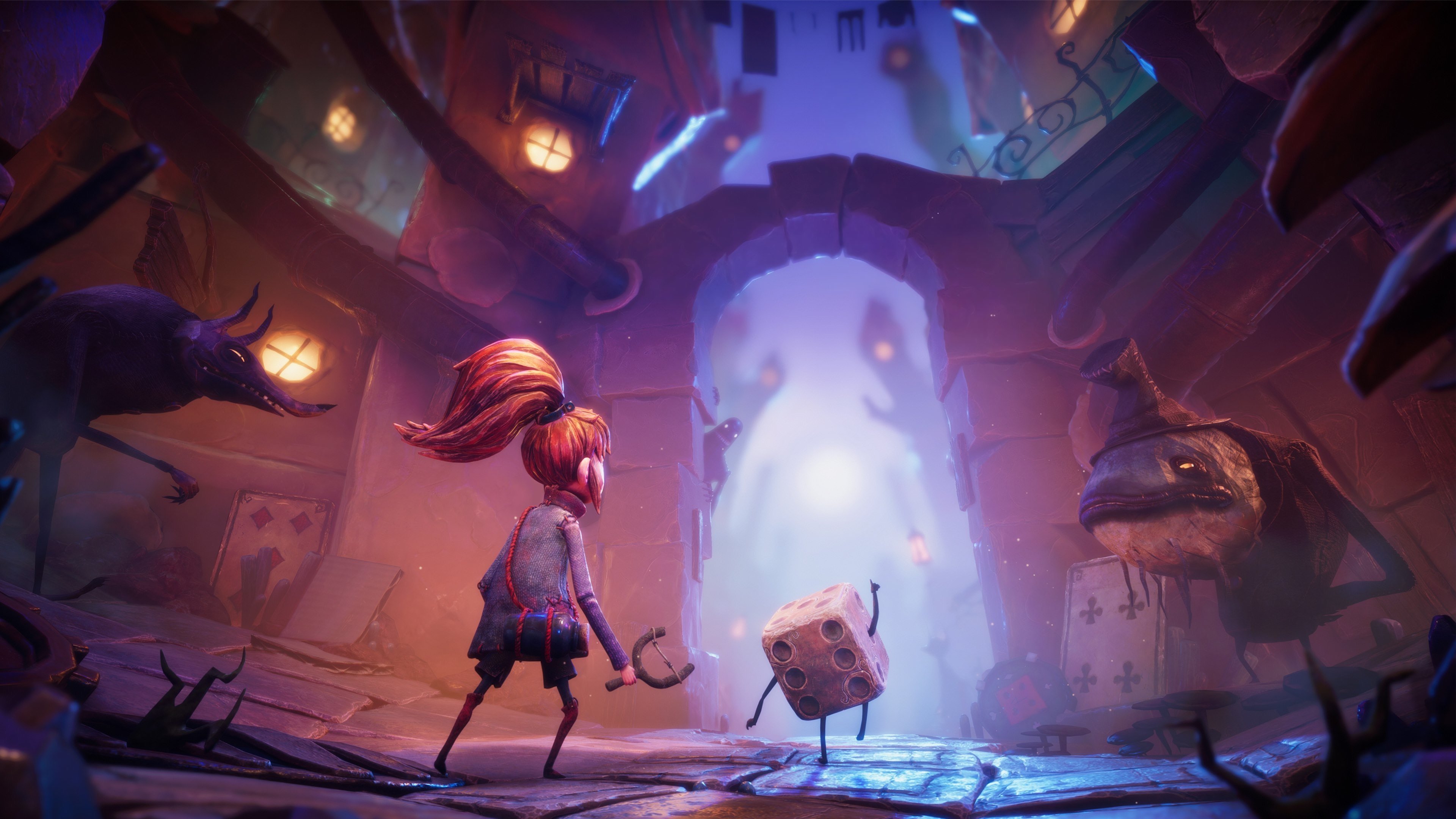 双重封锁与终局一刀,雷霆团队铁壁铸形,利拉德冷血独裁终章