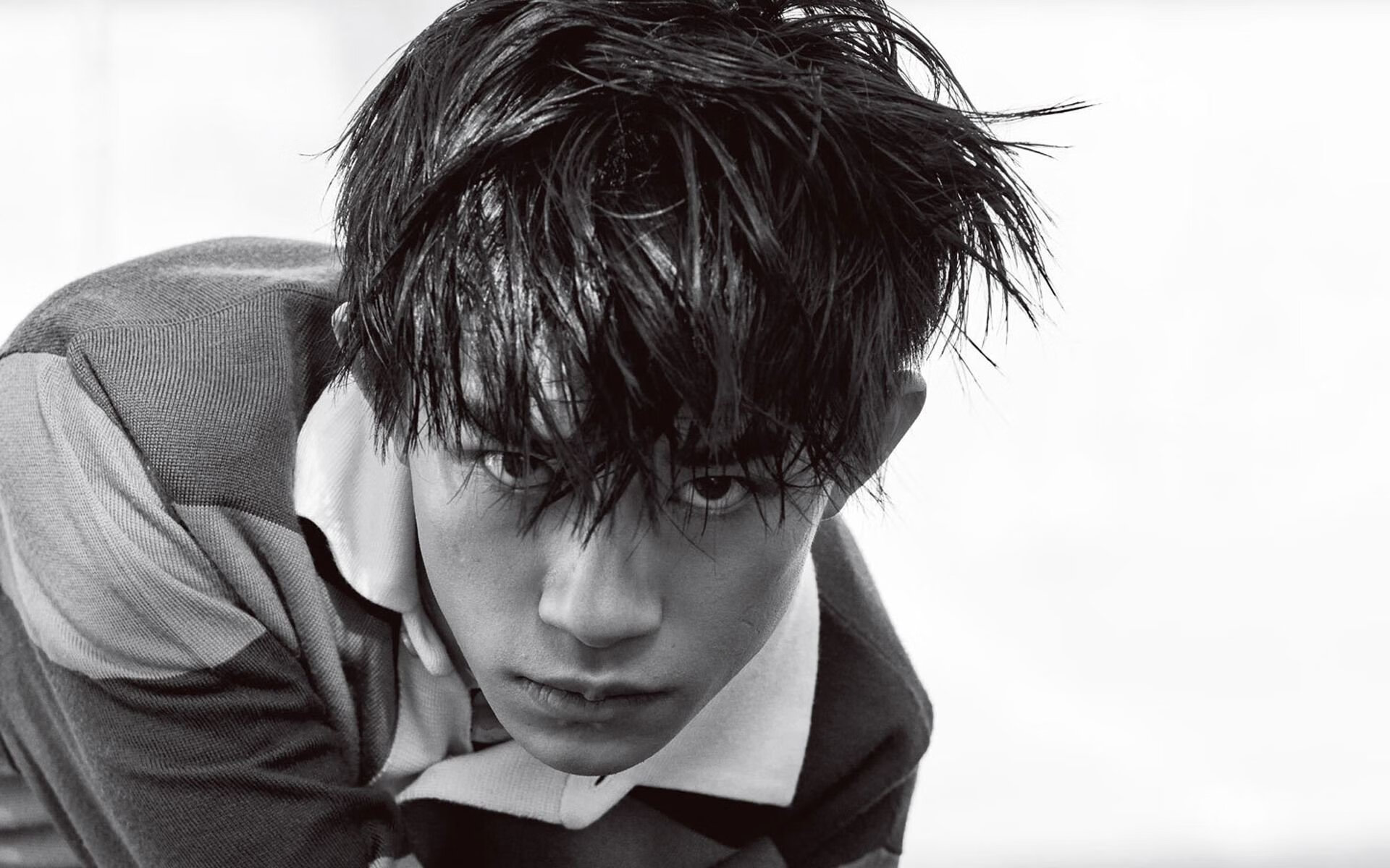 破茧,洛杉矶的紫金与暗夜