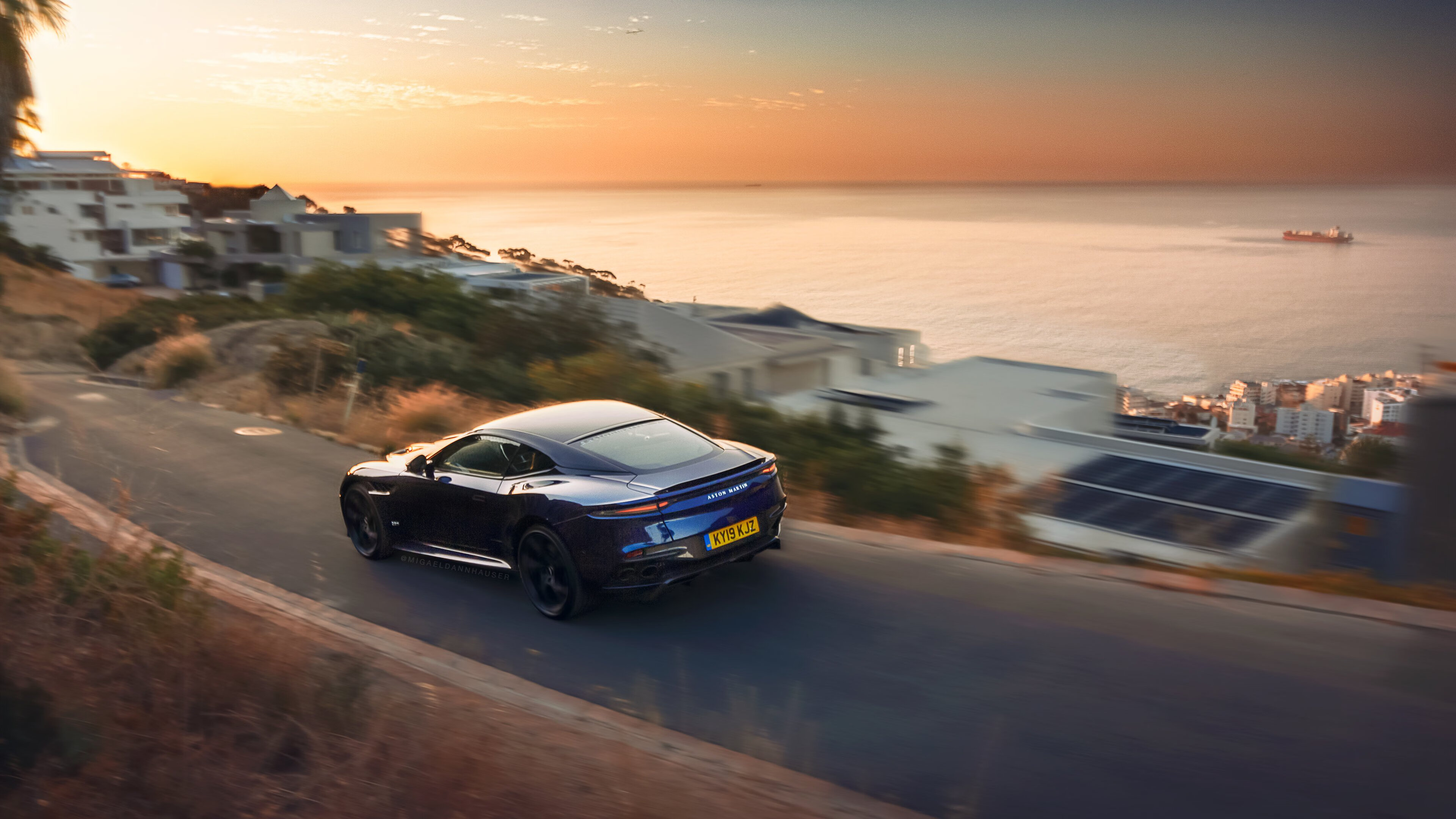 地理课的阴影，当奥斯陆—柏林的箭头第三次转向