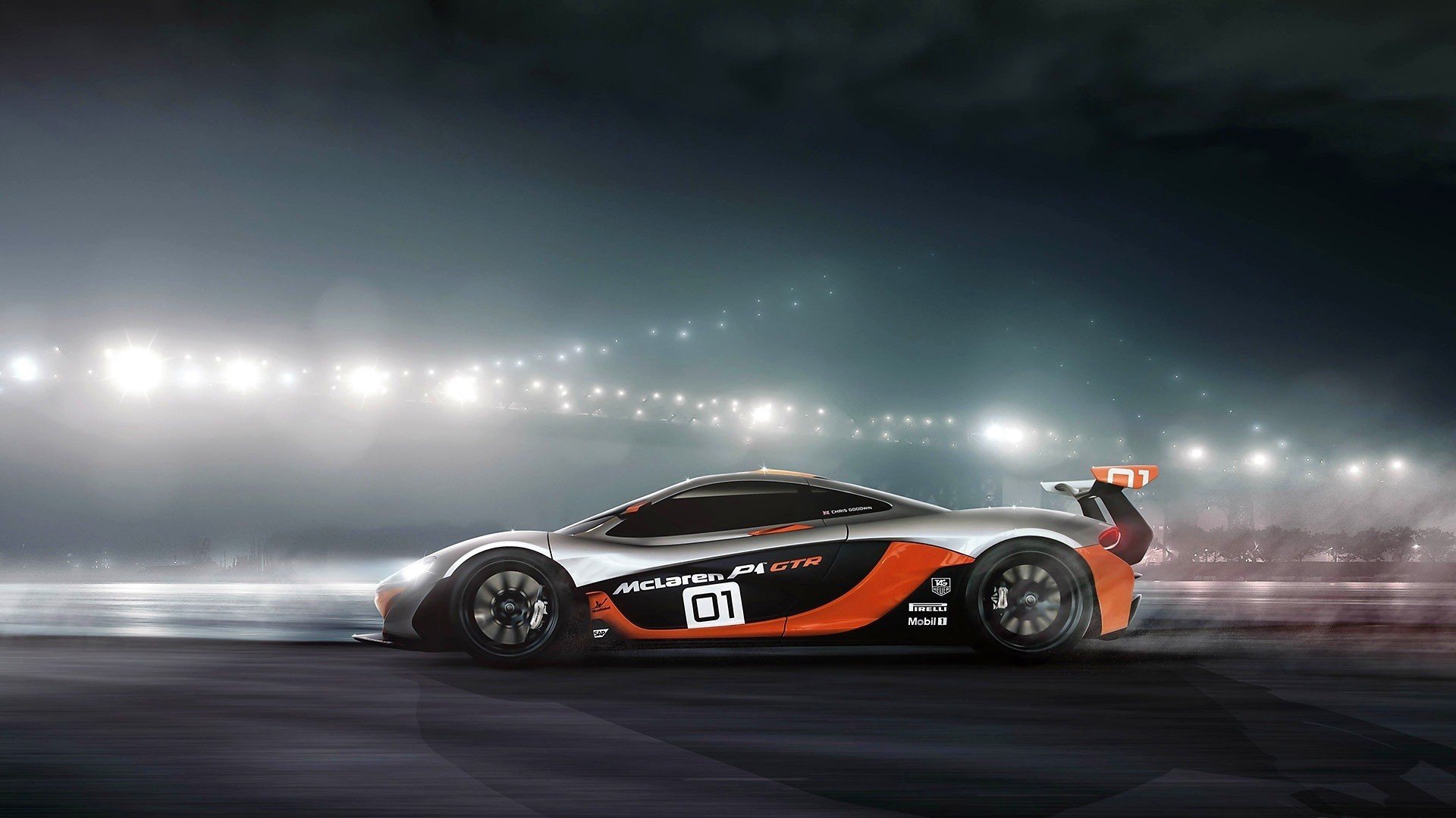 马克西一剑封喉,当不可能在总决赛之夜成为可能