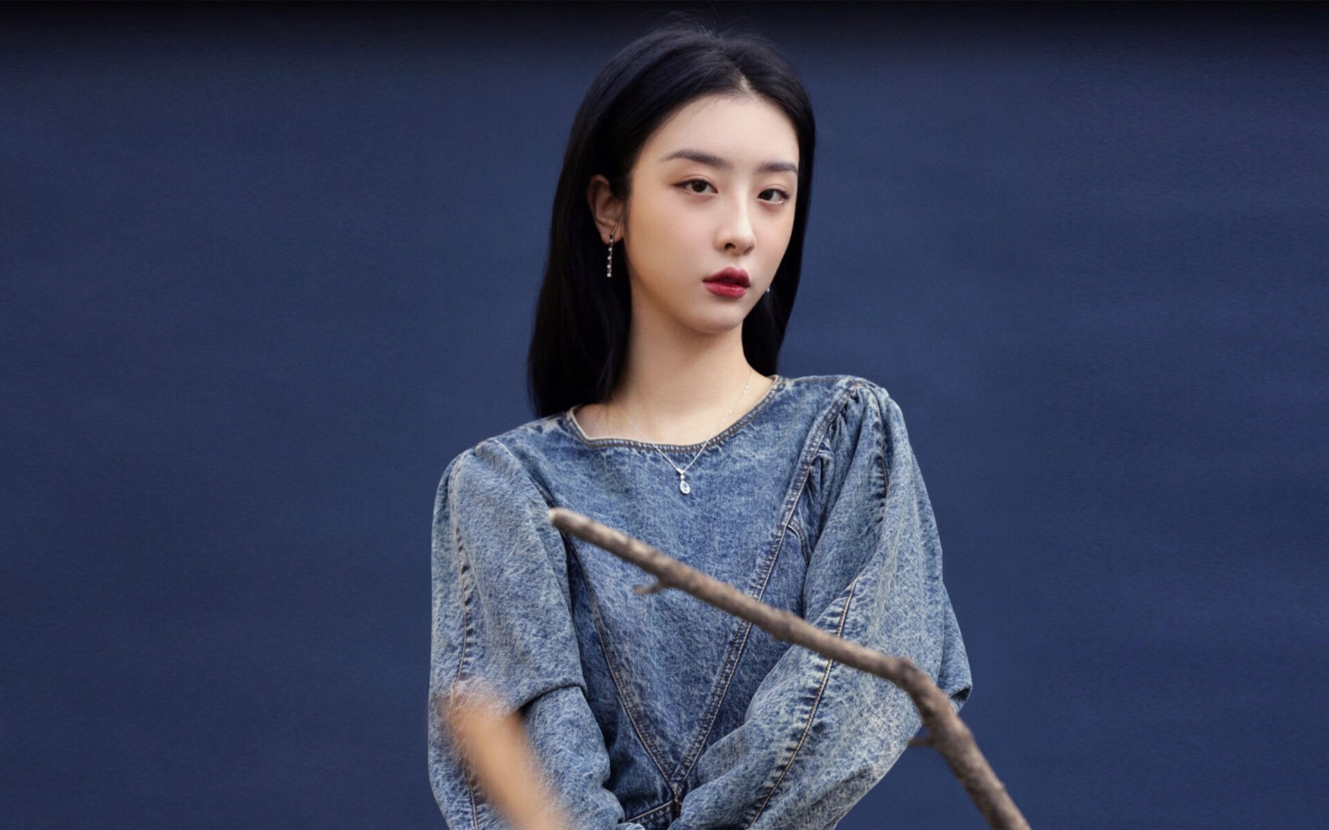 当武切维奇统治全场，一场跨越竞技版图的完胜