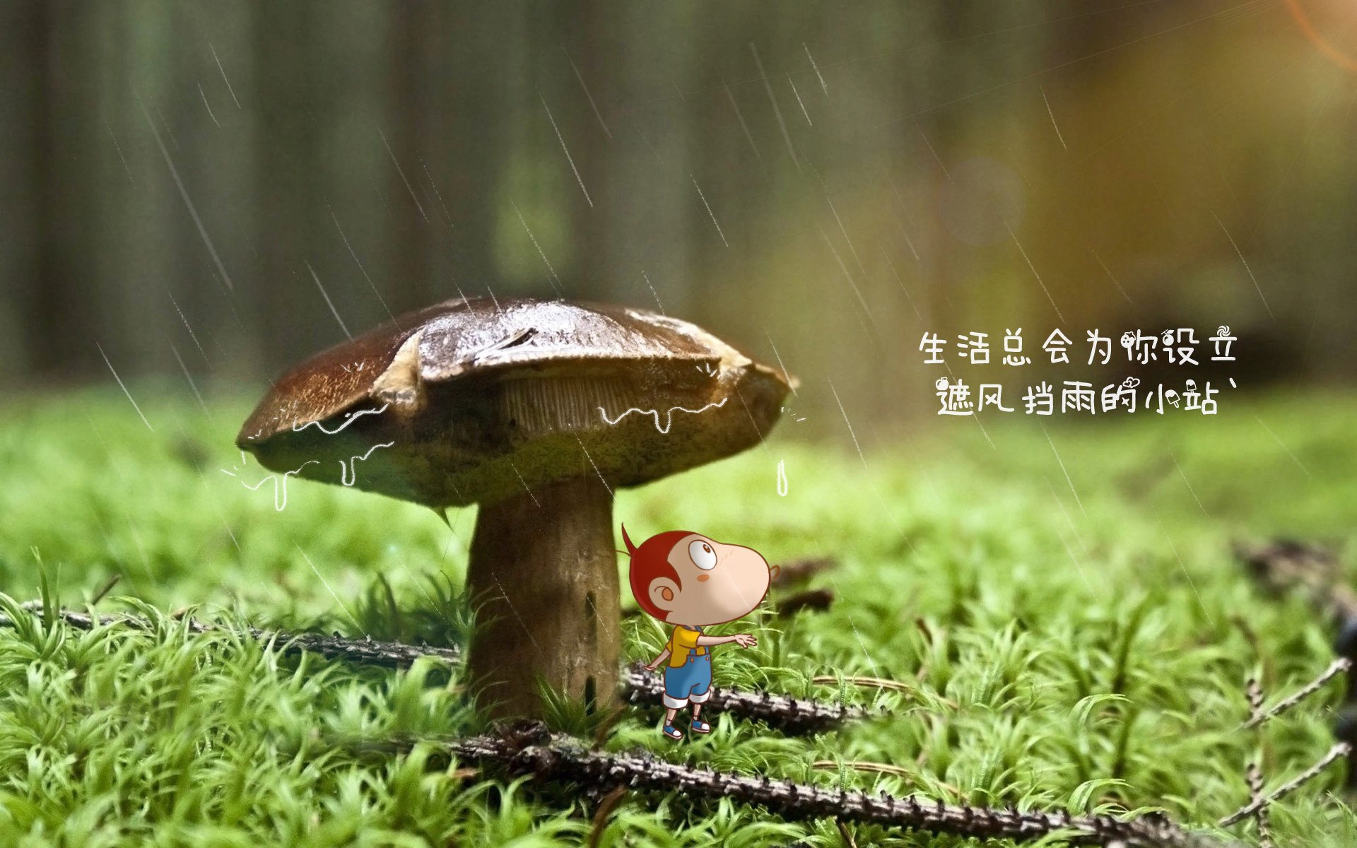 （扩展思维）
